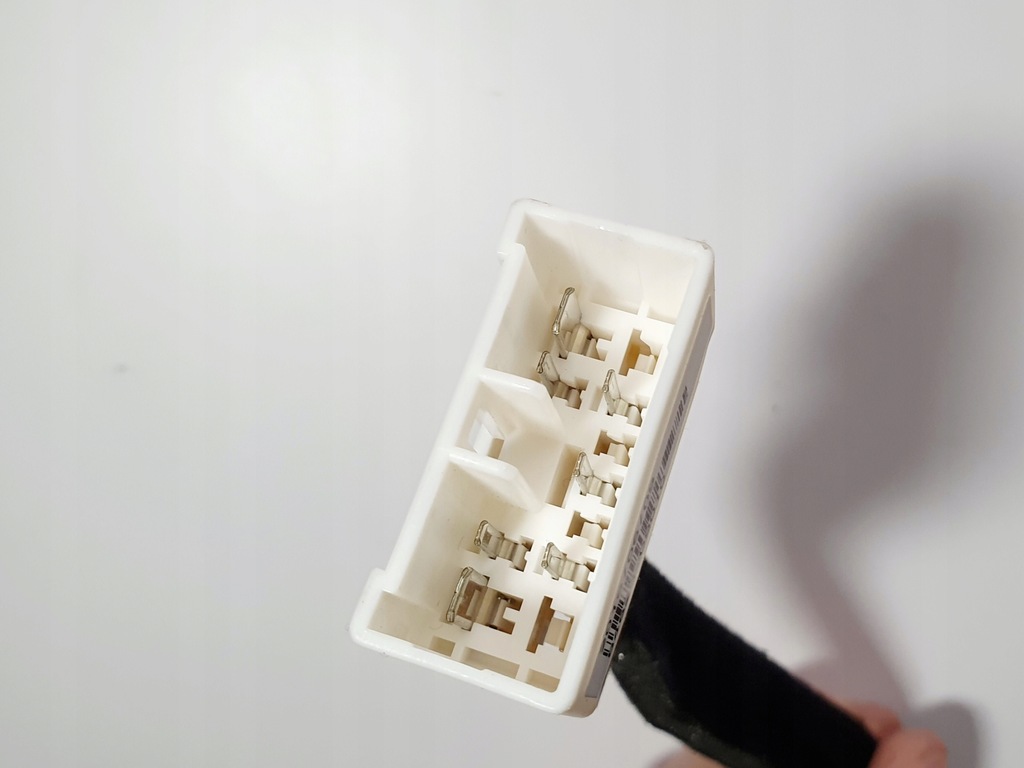 фото №8, Разъём зарядки usb 12v 180w kia sportage iv 15-