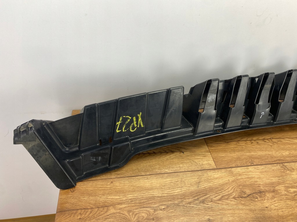 фото №11, Абсорбер бампера перед dodge challenger 2015+ usa