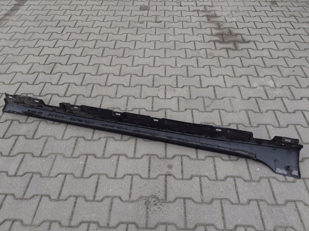 фото №8, Audi a5 8w sportback s-line молдинг поріг ліва права 8w8853859