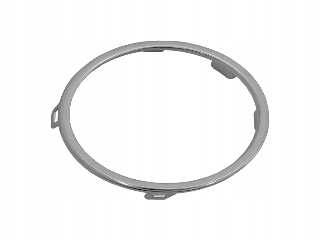 фото №1, Vw caddy 2010-2015 рамка противотуманная фара правая oem 5k08531022zz