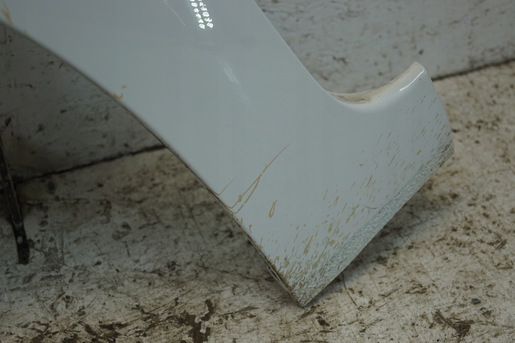 фото №10, Крила лівий перед citroen c4 picasso lift ewpa