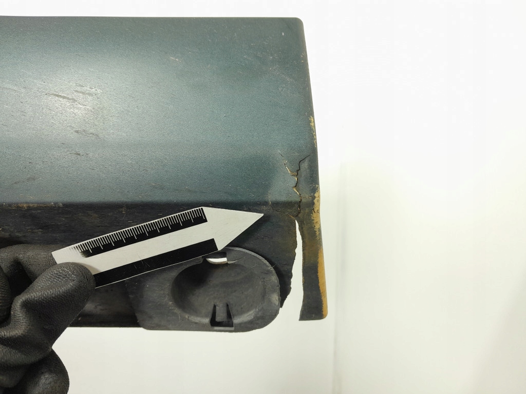 фото №4, Mercedes s w221 молдинг поріг поріг правий 300