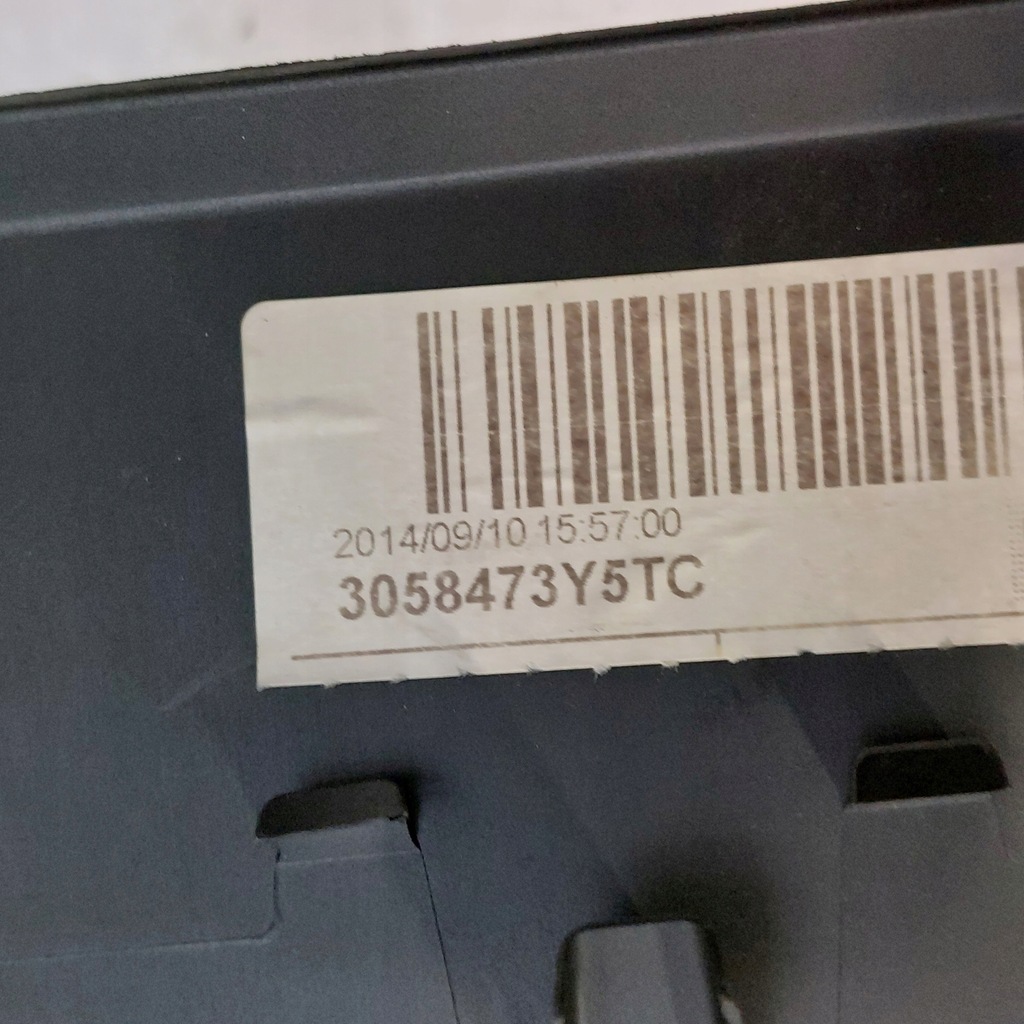 фото №16, Volvo v40 ii тунель середній 3058473y5tc