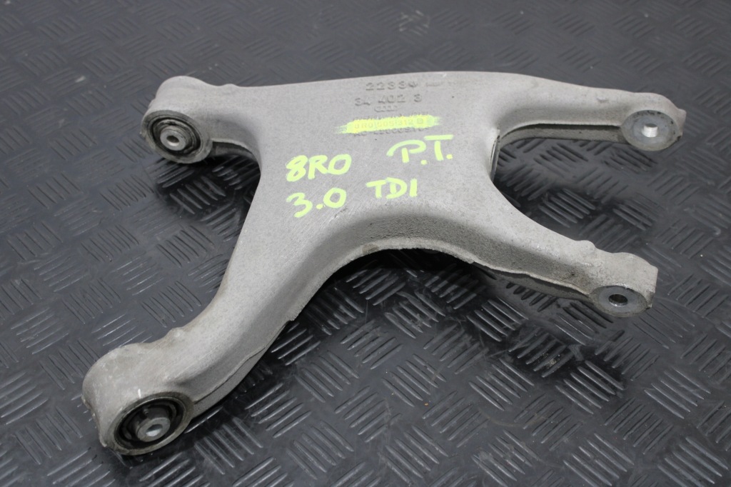 фото №1, Рычаг правый задняя audi q5 8r 8r0 8k0505312b