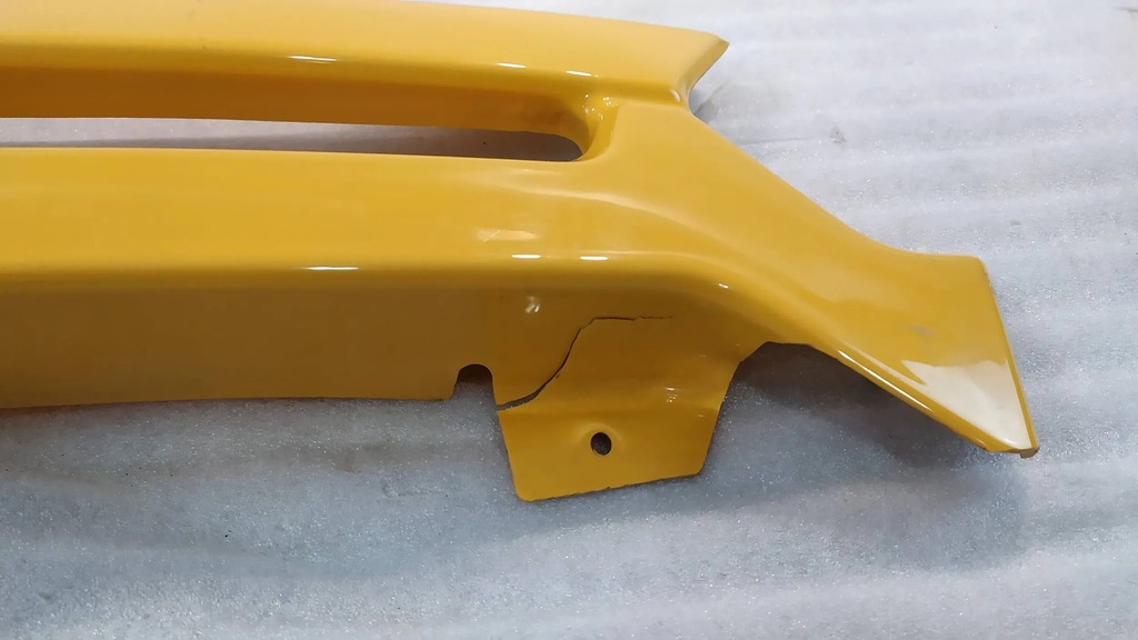 фото №2, Решітка радіатора решітка радіатора streetscooter work box решітка радіатора решітка радіатора