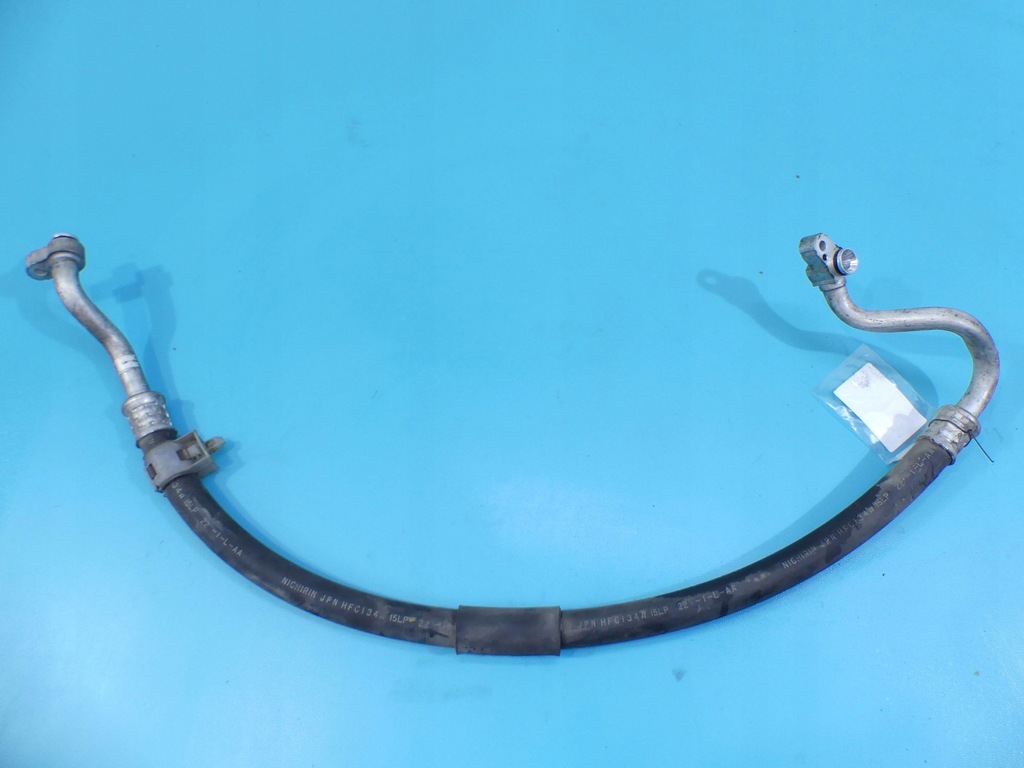 фото №1, Шланг кондиционера honda cr-v iii 2.2 i-dtec