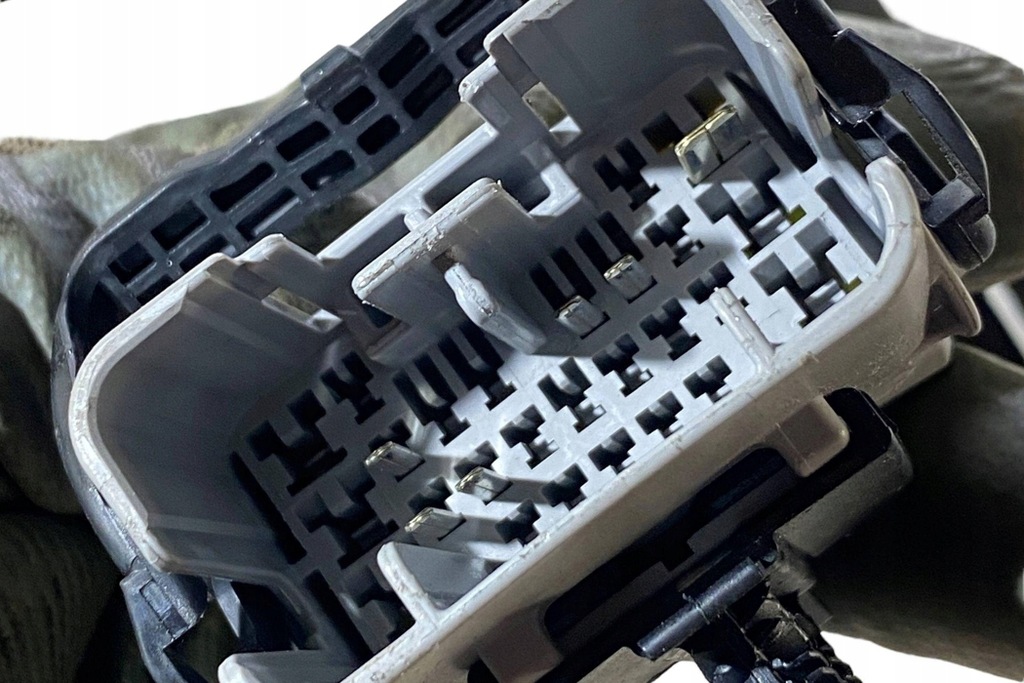 фото №8, Джгут кабелі dodge charger 68334698ac 3.6l бензиновий 218kw 2017