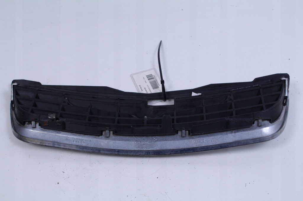 фото №5, Решётка радиатора решётка радиатора бампера перед chrysler neon