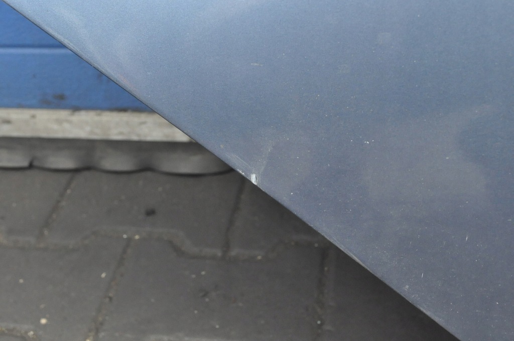 фото №7, Hyundai i40 двері правий задня задні sedan повний