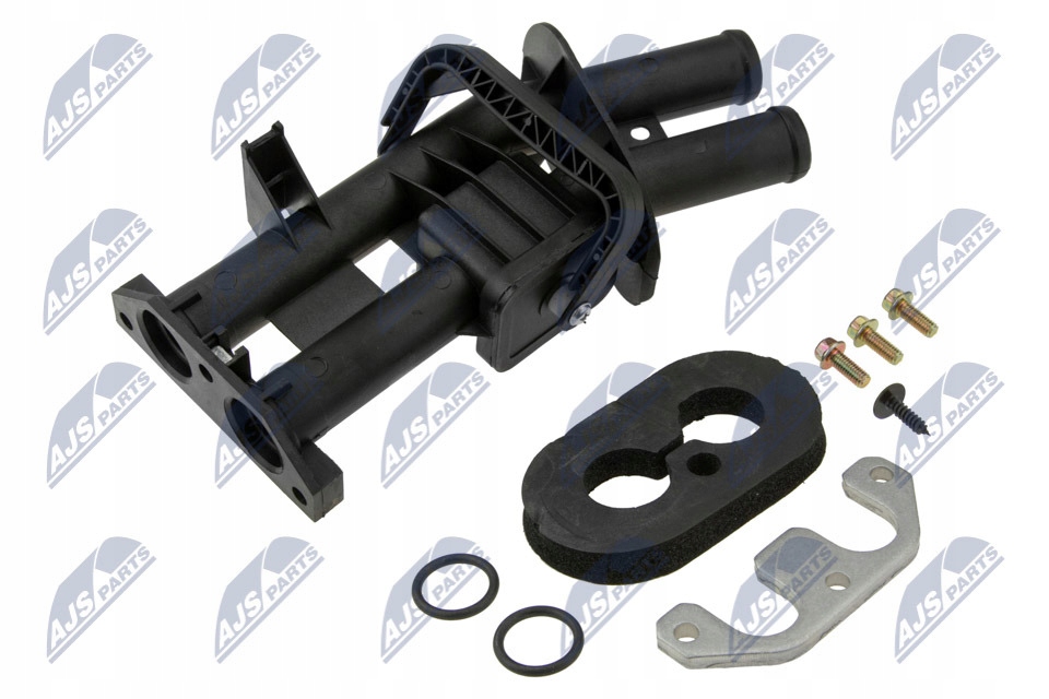 фото №9, Клапан отопителя do mercedes sprinter 416 5-t 616