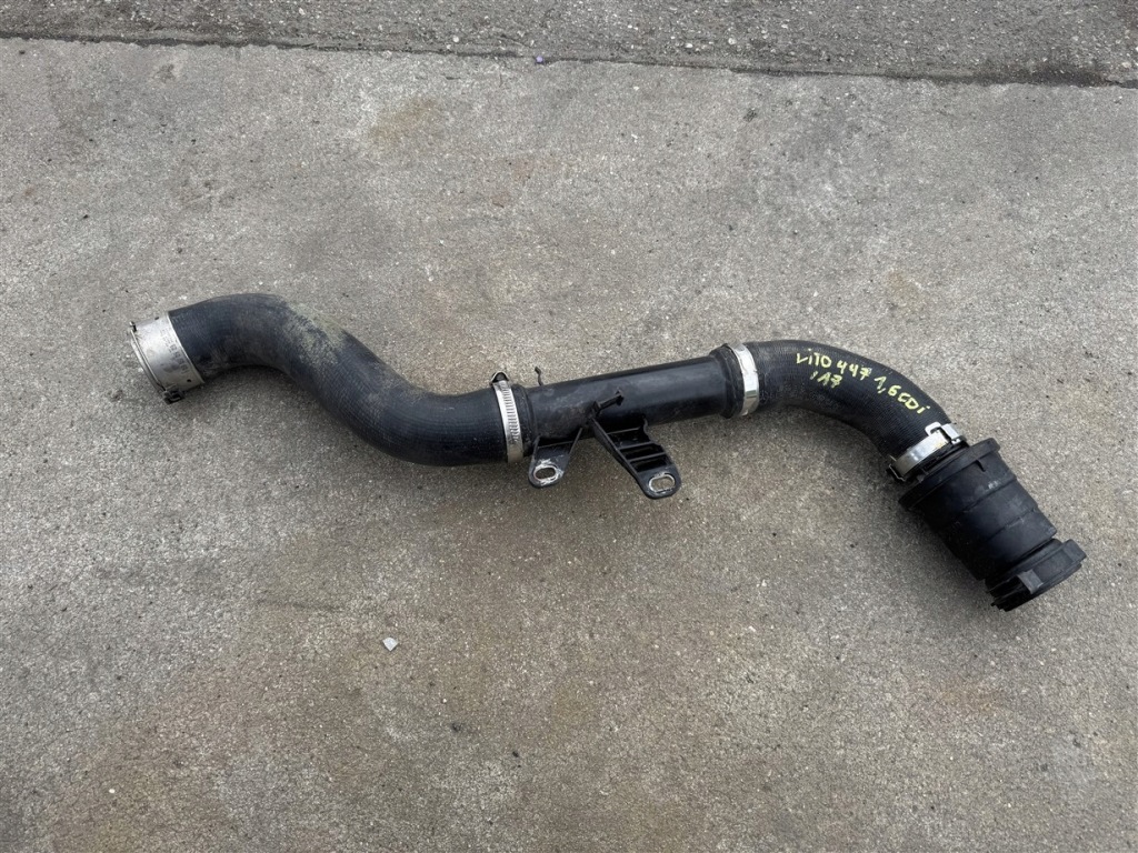 фото №1, Wąż труба turbo інтеркулер mercedes vito w447 w 447 1.6 cdi fwd 14-19r