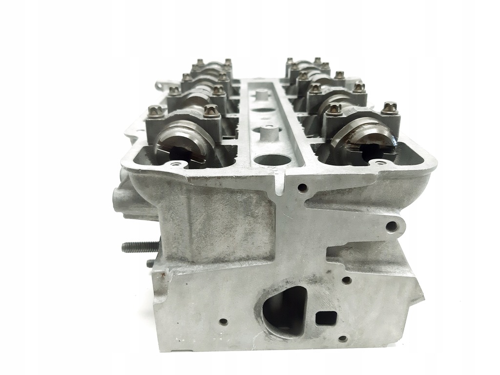 фото №7, Opel meriva b 1.4 turbo головка восстановленная 55565291