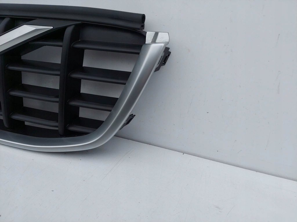 фото №5, Volvo xc60 i 08- решётка радиатора решётка радиатора бампера перед satyn