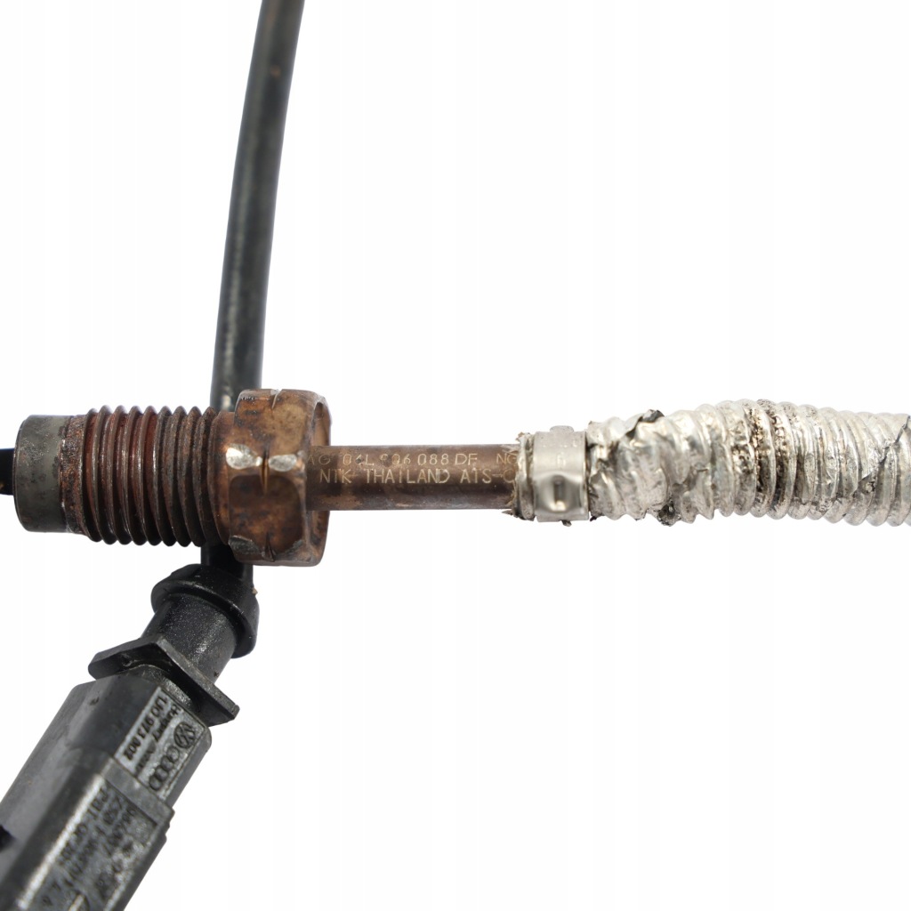 Vw transporter t6 campmob cxgb датчик температури вихлопних газів 04l906088df Ціна