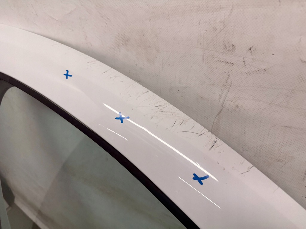 фото №9, Dacia duster ii дверь правый перед правое передние dv369