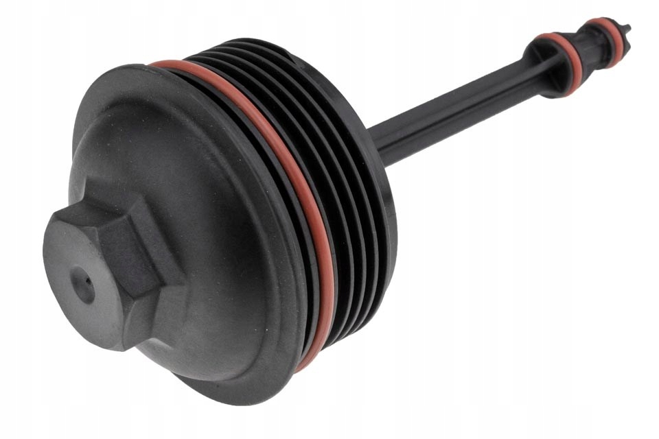 фото №11, Nty ccl-vw-014 крышка, корпус фильтра масла