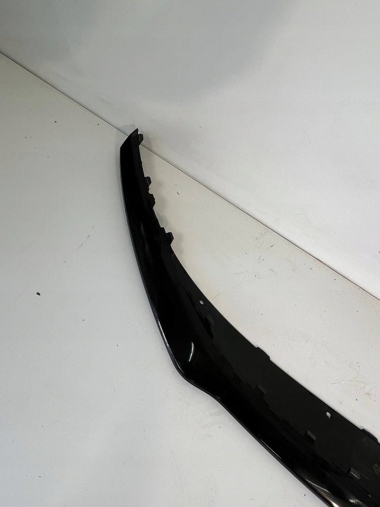 Купити 8j0 807 110 f молдинг бампера передній audi tt tts mk2 2014 перед