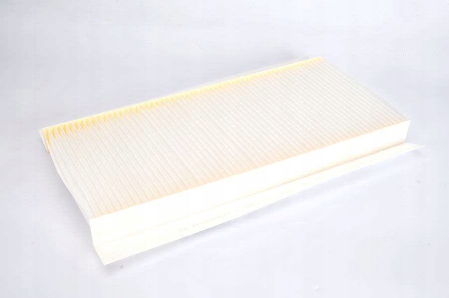 фото №1, Фильтр кабины ford focus, focus ii, tourneo connect, transit connect 1.4-2.0