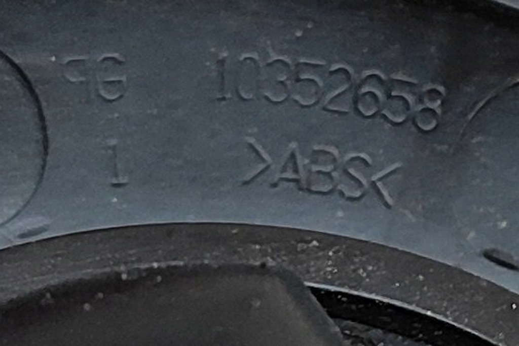 фото №7, Chevrolet corvette c6 мікрофон 10383819 7.0 бензин 371kw 2006