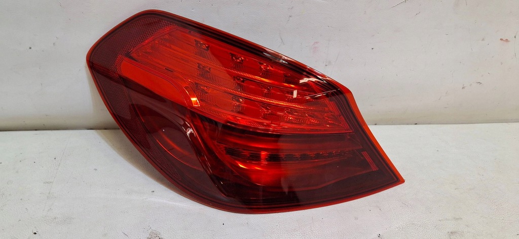 фото №6, Лампа задня задня ліва bmw 6 f12 оригінал