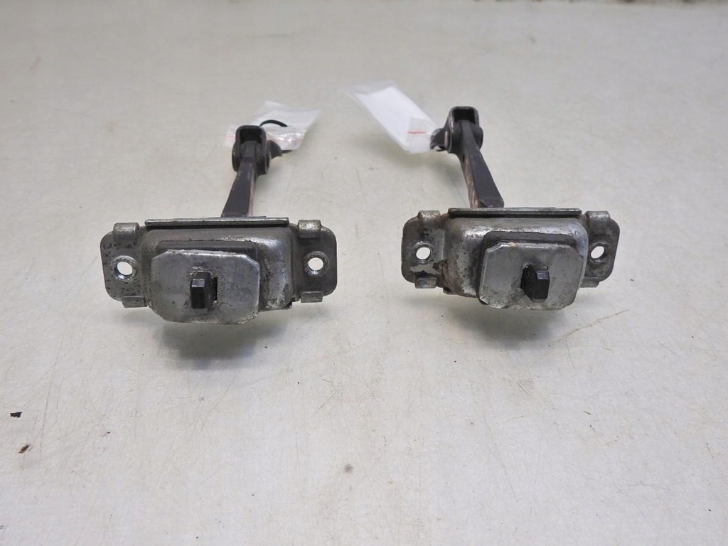 фото №6, Ограничитель дверь задняя hyundai i30 i