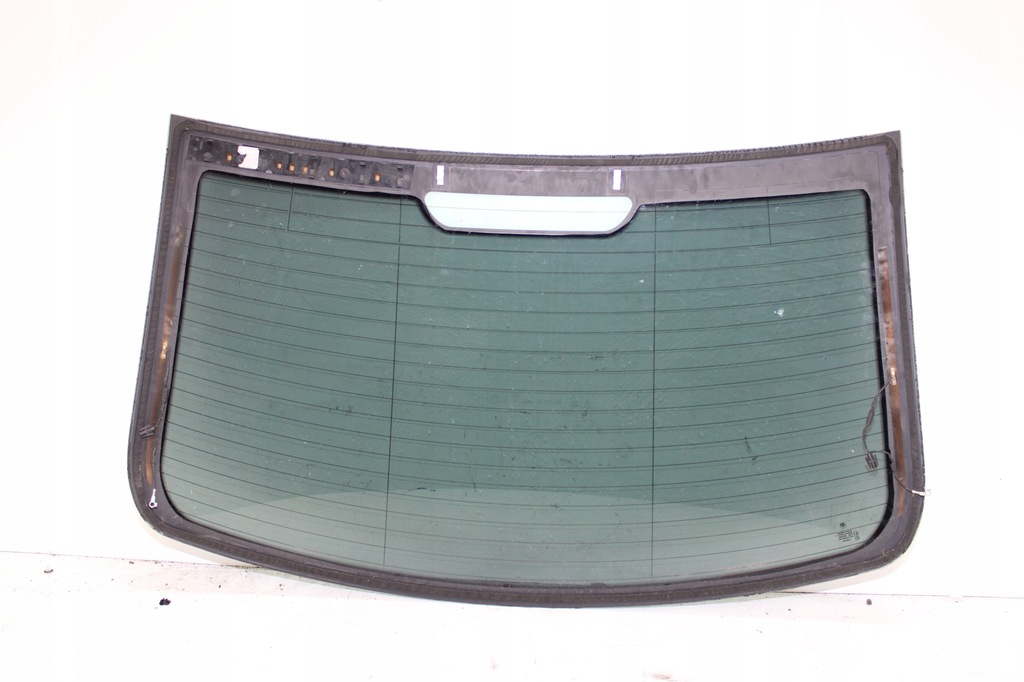 фото №5, Bmw e65 скло кузовна задня задня