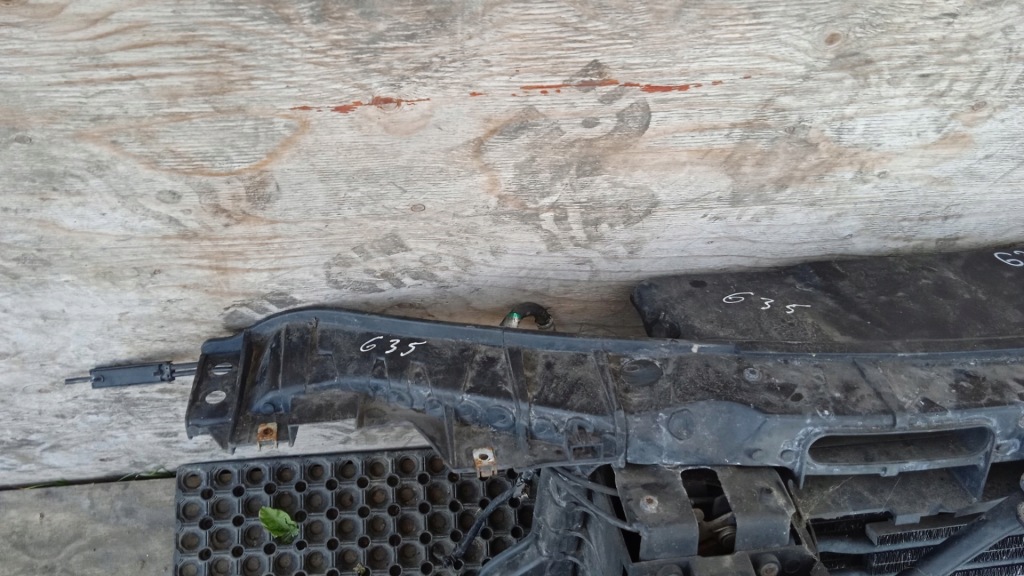 Bmw x3 e83 ремень передний комплект 2.0b Киев