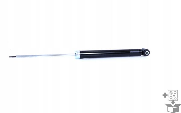 фото №7, Monroe 43125 амортизатор