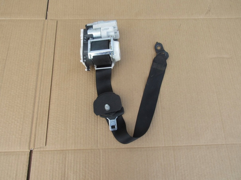 фото №1, Mercedes ml w164 pas безопасности перед lift