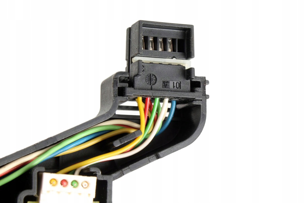 фото №4, Важіль перемикач комбінований світла повороту