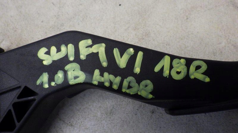 фото №7, Педаль газу потенціометр swift 1.0 hyb 49400-68p50