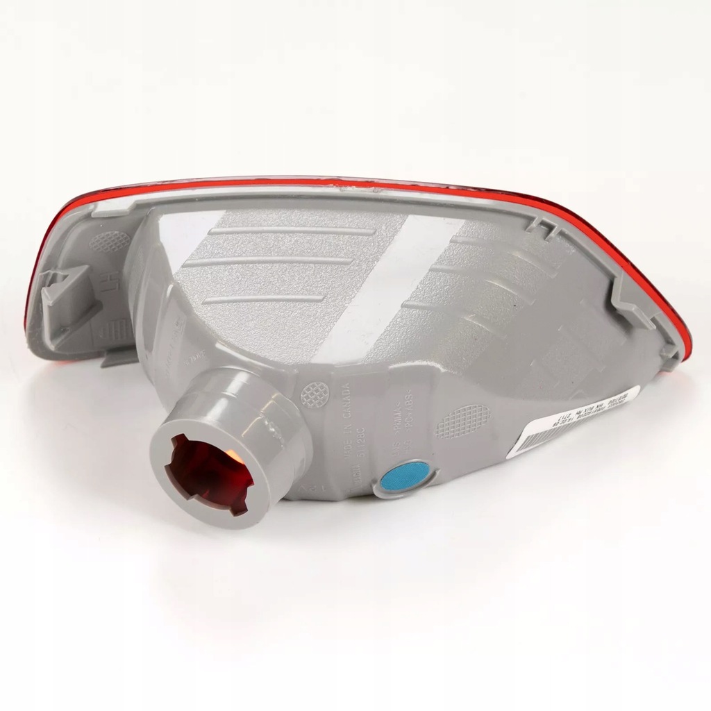 фото №1, Fiat freemont 2011- лампа задняя левая