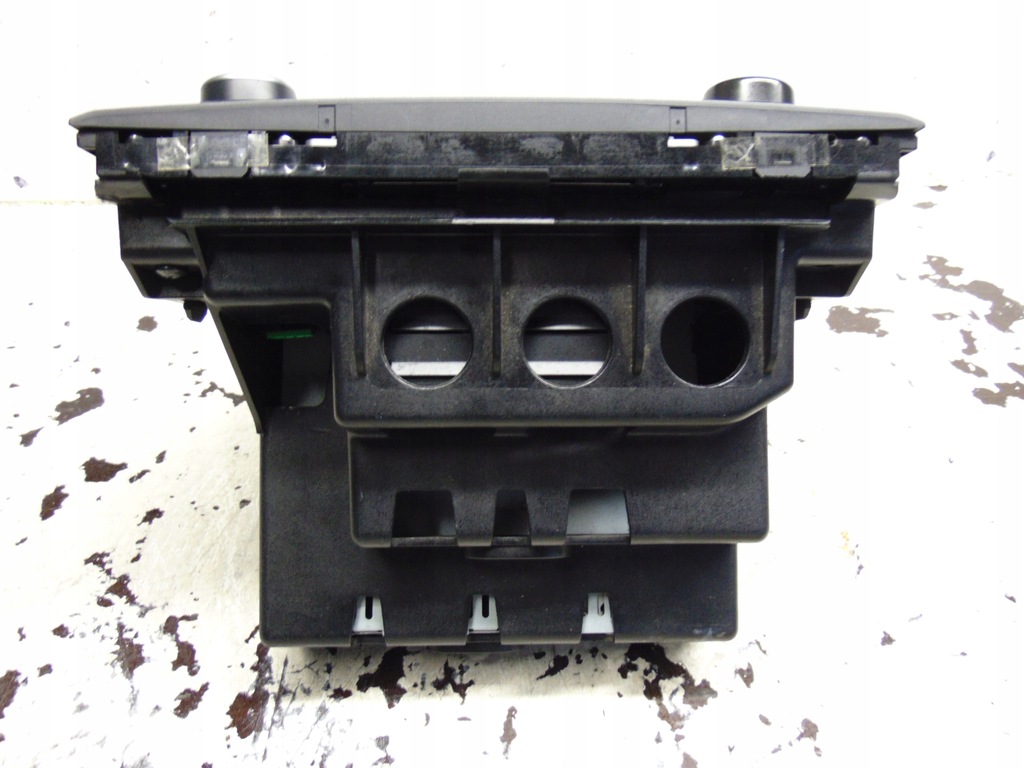 фото №10, Заводской радио cd тюнер volvo xc90 i 2002r- europa