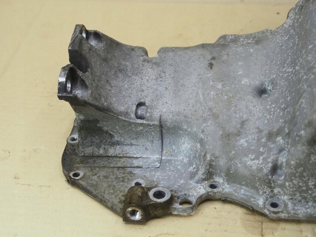 фото №10, Suzuki swift mk6 1.3 16v m13a піддон масляна