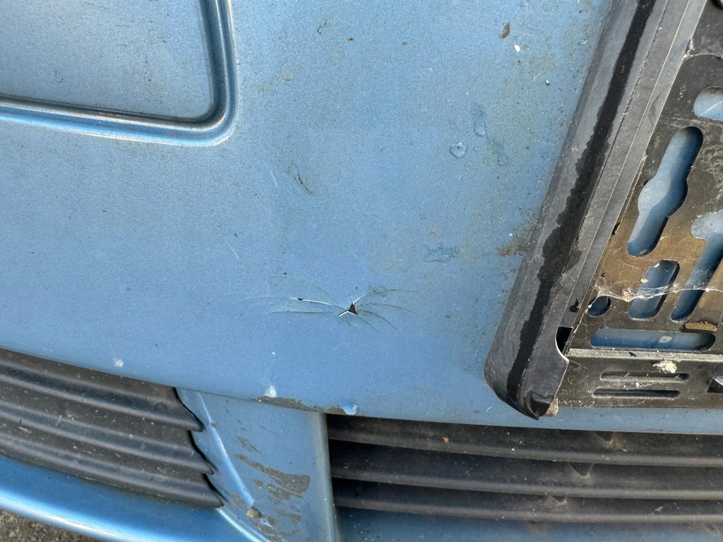 фото №6, Volvo v50 i бампер перед передний 459