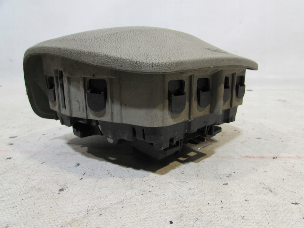 фото №13, Подушка повітряна подушка безпеки водія renault scenic iii