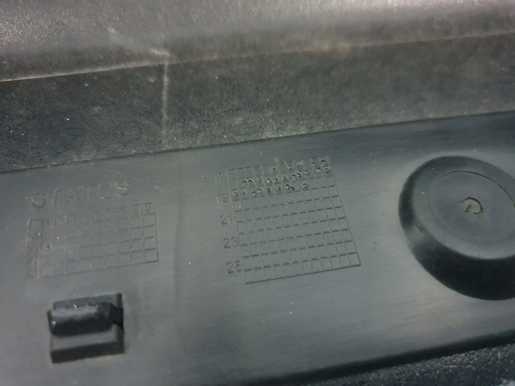 фото №9, Пороги накладки пороговые volvo xc90 2 ii левый правый