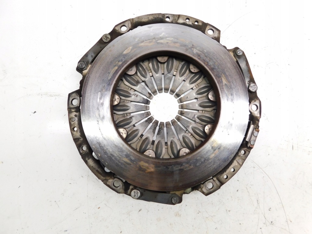 фото №10, Зчеплення колесо двомасовий - alfa romeo 159 1.9 jtdm 120-150km 55192449