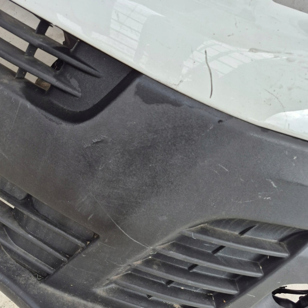 Купить Peugeot expert 3 3 16- бампер перед передний на противотуманные фары электропроводка