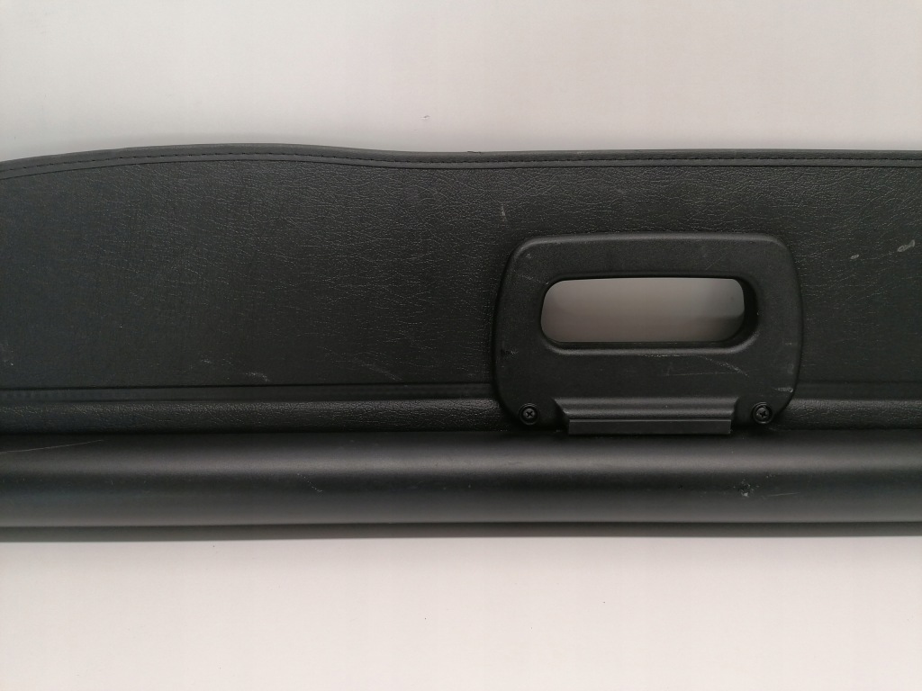 фото №8, Jeep grand cherokee wk2 lift шторка багажника оригинал 13-17