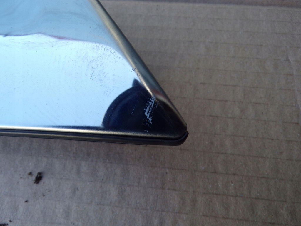 фото №8, Молдинг хром правий задня 9827008877 peugeot 5008 ii