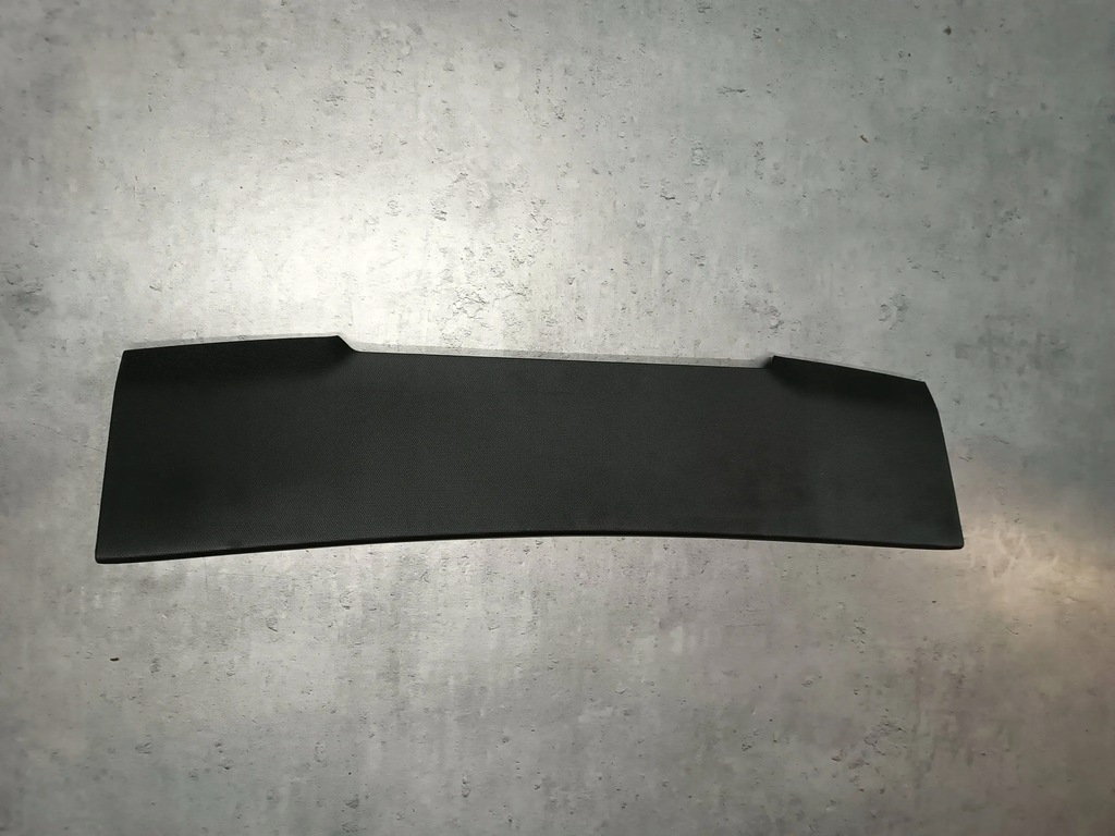 фото №1, Bmw x6 f16 панель защита багажника