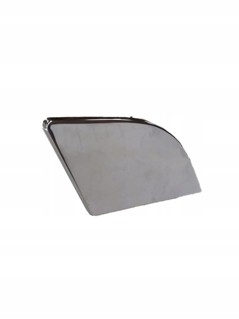 фото №1, Заглушка бампера 2256137, scania 7 - хром