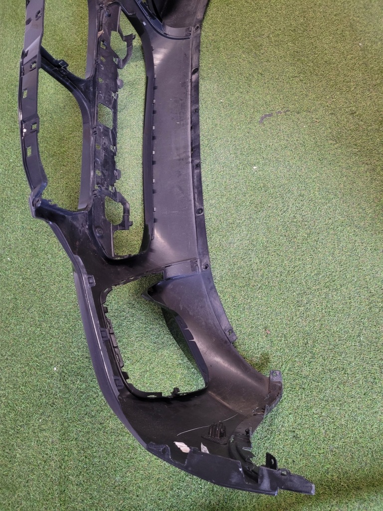 Bmw g01 x3 g02 x4 msp mpakiet m-pakiet бампер перед передній Недорого