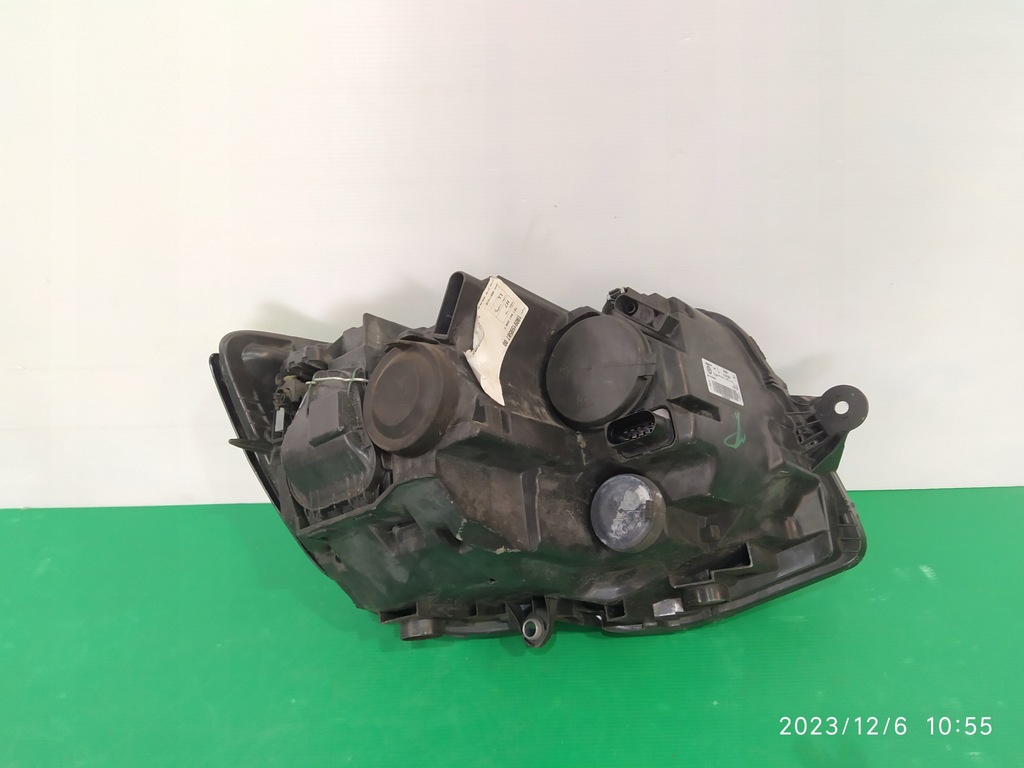 фото №10, Лампа левый перед vw t6 7e1941005 transporter caravella