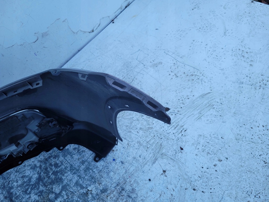 фото №15, Honda civic 9 ix бампер перед передний