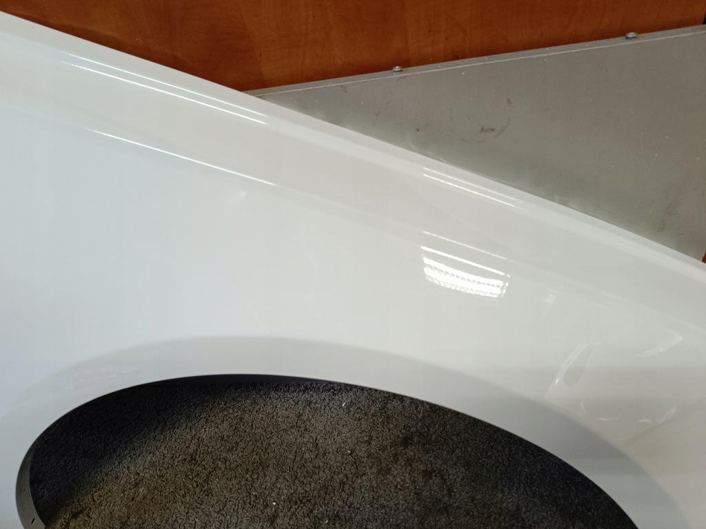 фото №6, Крыло правый перед передний audi a6 c8 18- ls9r