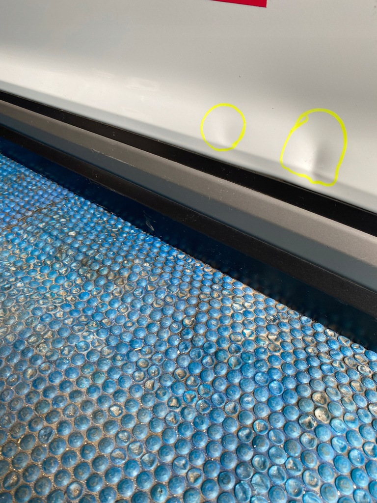 фото №10, Дверь передние левая hyundai kona