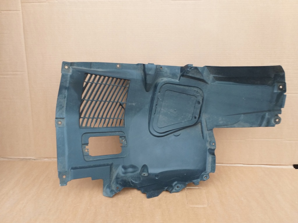 фото №4, Bmw f20 f21 підкрилок перед праве