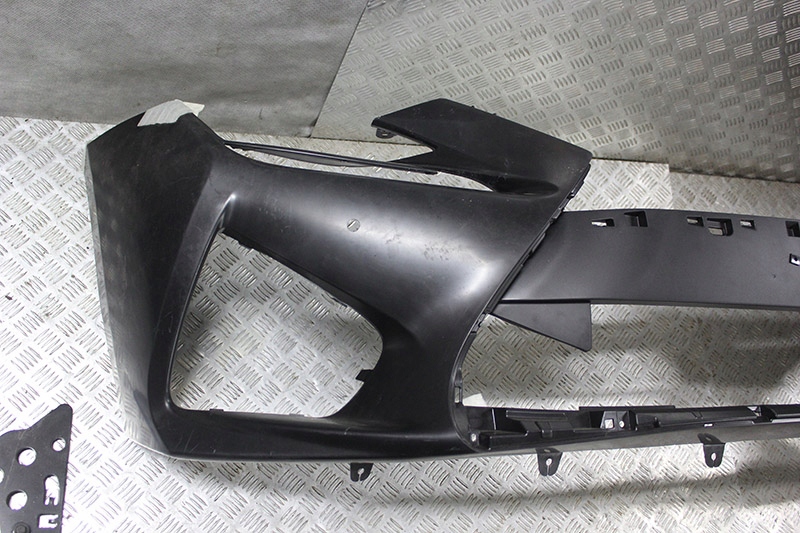 Lexus rcf бампер оболочка оригинал nowa Доставка